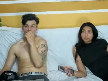 Chaturbate Adult Webcam of sexquarantine_2020