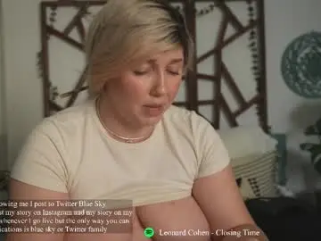 Chaturbate Live Porn of tantric_eden_