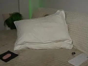 Chaturbate Live Porn of urblonde001