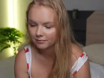 Chaturbate Best Webcam of urblonde001
