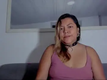 Chaturbate Watch Live Sex Cams of aleja_lollipop