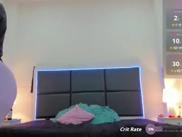 Chaturbate Adult Webcam of aslhyn_gomez