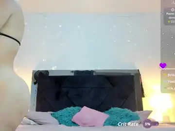 Chaturbate Sex Cam of aslhyn_gomez
