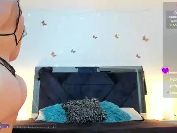 Chaturbate Adult Webcam of aslhyn_gomez