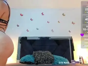 Chaturbate Free Live Porn of aslhyn_gomez