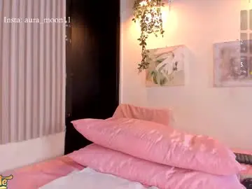 Chaturbate Watch Live Sex Cams of aura_moon