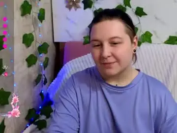 Chaturbate Watch Live Sex Cams of foxgirlandmerguis