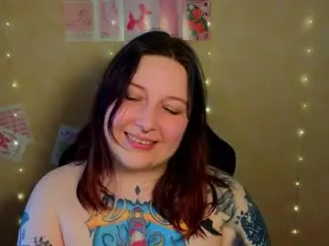 Chaturbate Adult Webcam of foxgirlandmerguis