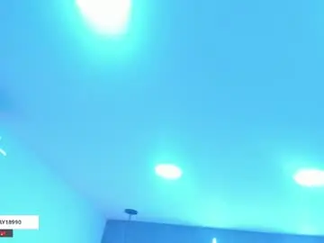 Chaturbate Nude Webcam of lea_gray