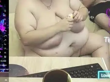 Chaturbate Sex Chat of licablack