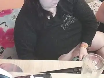 Chaturbate Live Porn of licablack