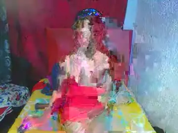 Chaturbate Best Webcam of lili_sweet7