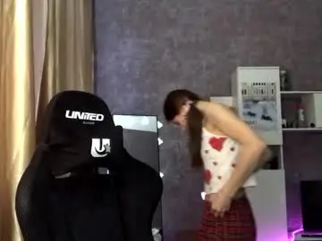 Chaturbate Private Sex Chat of mekyy_no_neko