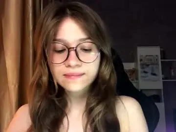 Chaturbate Nude Webcam of mekyy_no_neko