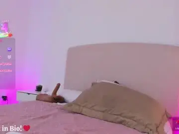 Chaturbate Nude Webcam of nathalyn05