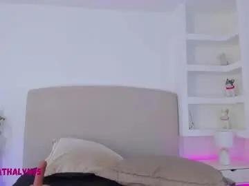 Chaturbate Private Sex Chat of nathalyn05