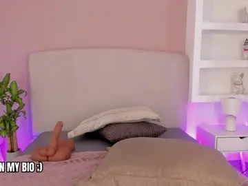 Chaturbate Private Sex Chat of nathalyn05
