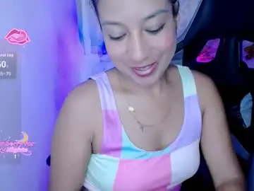 Chaturbate Free Porn Cam of ninatinydoll1