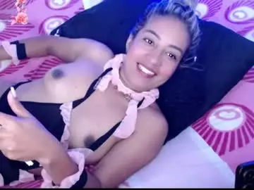 Chaturbate Private Sex Chat of ninatinydoll1