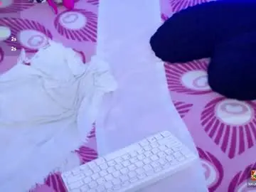Chaturbate Free Porn Cam of ninatinydoll1