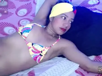 Chaturbate Free Porn Cam of ninatinydoll1