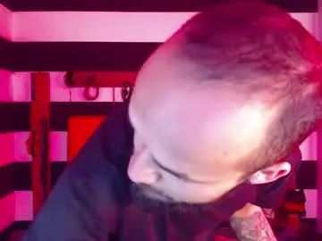 Chaturbate Best live sex cam show of nirak_sf