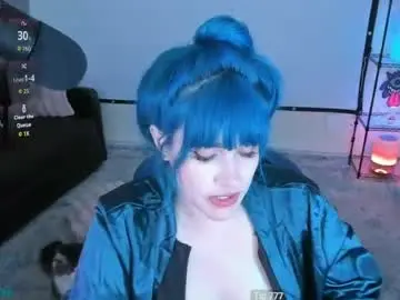 Chaturbate Live Sex Cam of pixiebratx