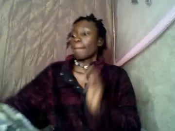 Chaturbate Adult Webcam of rasta_berry