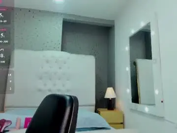Chaturbate Adult Video Chat of siennafranco