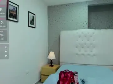 Chaturbate Adult Webcams of siennafranco