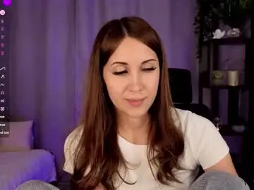 Chaturbate Sex Cam of tendermist