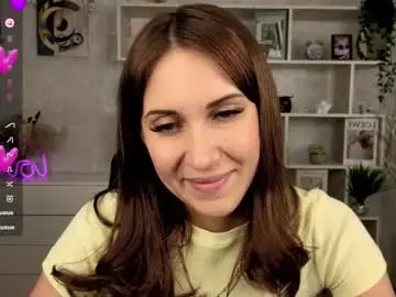 Chaturbate Private Sex Chat of tendermist
