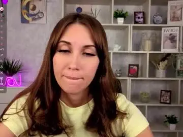 Chaturbate Adult Video Chat of tendermist