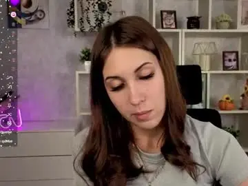 Chaturbate Adult Webcam of tendermist