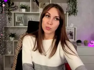 Chaturbate Free Porn Cam of tendermist