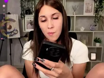 Chaturbate Adult Video Chat of tendermist