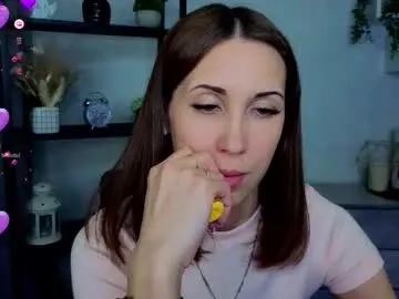 Chaturbate Sex Cam of tendermist