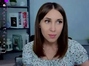 Chaturbate Live Sex Cam of tendermist