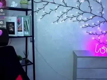 Chaturbate Nude Webcam of tendermist