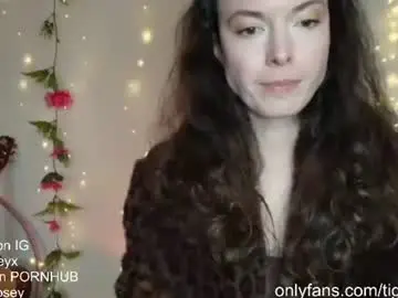 Chaturbate Private Sex Chat of tiggerrosey