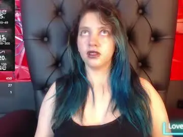 Chaturbate Live Sex Cam of valeria_de_leon