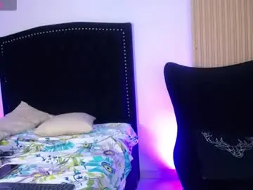Chaturbate Private Sex Chat of violet_benett