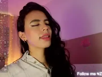 Chaturbate Free Porn Cam of zaradulce