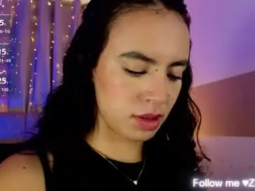 Chaturbate Sex Chat of zaradulce