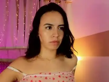 Chaturbate Live Porn of zaradulce