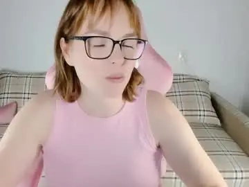 Chaturbate Adult Webcams of _gingermean_