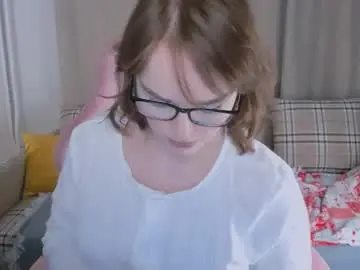 Chaturbate Adult Video Chat of _gingermean_