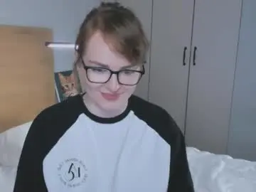 Chaturbate Sex Cam of _gingermean_