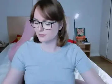 Chaturbate Free Porn Cam of _gingermean_