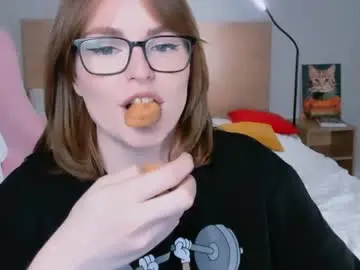 Chaturbate Free Live Porn of _gingermean_